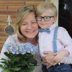 Meet your Posher, Tina